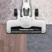 Eureka RapidClean Pro Cordless Stick Vacuum with LED Headlights - NEC280TLC | Aspirateur-balai sans fil RapidClean Pro de Eureka avec lumières avant à DEL - NEC280TLC | NEC280TL