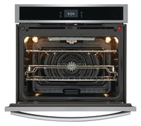 Frigidaire Gallery 5.3 Cu. Ft. Single Electric Wall Oven - GCWS3067AF  