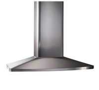 Broan 36" Island Chimney Range Hood - E5490SS 