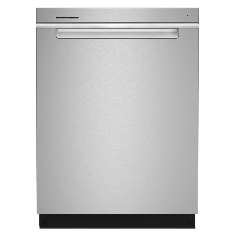 Whirlpool Top-Control Dishwasher with Third Rack - WDTA50SAKZ - Dishwasher in Fingerprint Resistant Stainless Steel