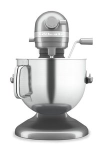 KitchenAid 7-Quart Bowl-Lift Stand Mixer - KSM70SKXXMS  