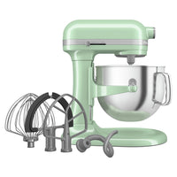 KitchenAid 7-Quart Bowl-Lift Stand Mixer - KSM70SKXXPT 