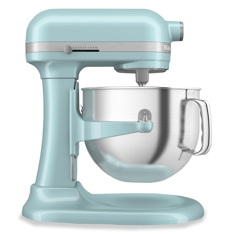 KitchenAid 7-Quart Bowl-Lift Stand Mixer - KSM70SKXXMI 