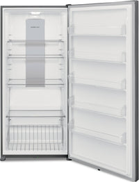 Frigidaire 20 Cu. Ft. Upright Freezer - FFUE2024AN 