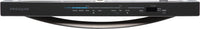 Frigidaire 24" 49 dBA Top-Control Dishwasher with Third Rack - Stainless Steel - FDSH4502BF | Lave-vaisselle Frigidaire de 24 po et de 49 dBA avec commandes sur le dessus et 3e panier - acier inoxydable - FDSH4502BF | FDSH450F