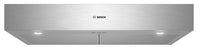 Bosch 36" 500 Series Under-Cabinet Range Hood - DUH56353UC | Hotte de cuisinière sous l’armoire Bosch de série 500 de 36 po - DUH56353UC | DUH5635C