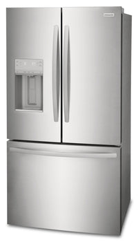 Frigidaire 27.8 Cu. Ft. French-Door Refrigerator - FRFS2823AS 