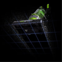 Eureka AirSpeed Bagless Upright Vacuum - NEU100C | Aspirateur vertical sans sac AirSpeed de Eureka - NEU100C | NEU100CV