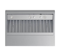 Broan Elite 36" E64000 Series Under-Cabinet Range Hood - E6436SSM | Hotte de cuisinière sous l'armoire Broan Elite de série E64000 de 36 po - E6436SSM | E6436SSM