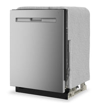 Maytag 24" 47 dBA Built-In Dishwasher – Fingerprint Resistant Stainless Steel - MDPS7024SZ | Lave-vaisselle encastré Maytag de 24 po et de 47 dBA - acier inoxydable résistant aux traces de doigts - MDPS7024SZ