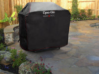 Dyna-Glo Premium Barbecue Cover - DG400C 