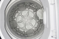 Danby 1.6 Cu. Ft. Compact Top-Load Washer - DWM055A1WDB-6 