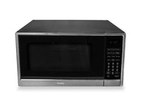 Danby 1.3 Cu. Ft. Multifunction Countertop Microwave with Air Fry - DBMW1361ABSS | Four à micro-ondes de comptoir multifonctionnel Danby de 1,3 pi3 avec friture à air - DBMW1361ABSS | DBMW13SS