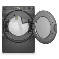 Whirlpool 7.4 Cu. Ft. Smart Electric Dryer with Steam - YWED6720RU | Sécheuse électrique intelligente Whirlpool de 7,4 pi³ avec vapeur - YWED6720RU | YWED672U