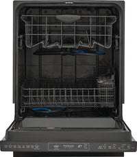 Frigidaire Gallery 24" Built-In Dishwasher - GDPP4517AF 