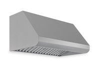 Broan Elite 36" E60000 Series Canopy Range Hood - E6036SSM | Hotte de cuisinière Broan Elite de série E60000 de 36 po de style auvent - E6036SSM | E6036SSM