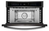 Frigidaire Gallery 30" Built-In Microwave Oven - GMBD3068AD 