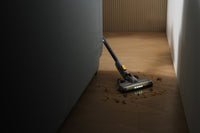 Eureka RapidClean Pro Cordless Stick Vacuum with LED Headlights - NEC285GR | Aspirateur-balai sans fil RapidClean Pro de Eureka avec lumières avant à DEL - NEC285GR | NEC285GR