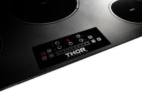 Thor Kitchen 36" Induction Cooktop - TIH36 