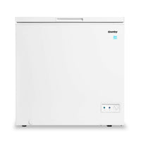 Danby 7 Cu. Ft. Chest Freezer - DCF070A5WDB | Congélateur coffre Danby de 7 pi3 - DCF070A5WDB | DCF070WD