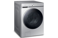 Samsung Bespoke 6.1 Cu. Ft. Front-Load Washer with AI OptiWash™ - WF53BB8900ATUS 