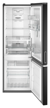 Whirlpool 12.7 Cu. Ft. Bottom-Freezer Refrigerator - WRB533CZJB 