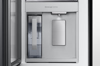 Samsung 36" 23 Cu. Ft. Bespoke Counter-Depth French-Door Refrigerator with AI Home Screen - RF90F29BECRAA | Réfrigérateur BESPOKE Samsung de 23 pi³ et de 36 po à portes françaises avec écran AI Home - RF90F23BECRAA | RF90F23B