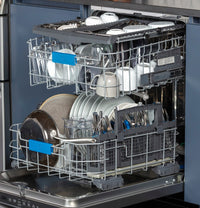 GE Profile UltraFresh System Built-In Dishwasher - PDP755SYRFS 