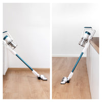 Eureka RapidClean Pro Cordless Stick Vacuum with LED Headlights - NEC280TLC | Aspirateur-balai sans fil RapidClean Pro de Eureka avec lumières avant à DEL - NEC280TLC | NEC280TL
