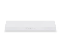 Broan 30" GLA2 Series Under-Cabinet Range Hood - GLA2303WW | Hotte de cuisinière sous l’armoire Broan de série GLA2 de 30 po - GLA2303WW | GLA230WW