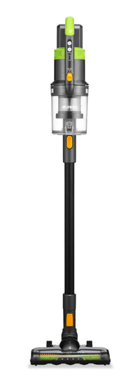 Eureka RapidClean Pro Cordless Stick Vacuum with LED Headlights - NEC285GR | Aspirateur-balai sans fil RapidClean Pro de Eureka avec lumières avant à DEL - NEC285GR | NEC285GR