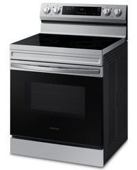 Samsung 3-Piece Kitchen Appliance Package | Ensemble de 3 électroménagers Samsung pour la cuisine | SS04KPK3