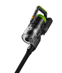 Eureka RapidClean Pro Cordless Stick Vacuum with LED Headlights - NEC285GR | Aspirateur-balai sans fil RapidClean Pro de Eureka avec lumières avant à DEL - NEC285GR | NEC285GR