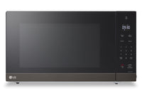 LG 2 Cu. Ft. NeoChef™ Countertop Microwave with Smart Inverter and Sensor Cooking - MSER2090D | Four à micro-ondes de comptoir LG NeoChefMC de 2 pi3 avec technologie Smart Inverter et cuisson par capteur - MSER2090D | MSER209D