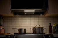 KitchenAid 1.1 Cu. Ft. Smart Low-Profile Over-the-Range Microwave - Stainless Steel - YKMML550RPS | Four à micro-ondes à hotte intégrée intelligent à profil bas KitchenAid de 1,1 pi3 - acier inoxydable - YKMML550RPS | YKMML5PS
