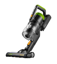 Eureka RapidClean Pro Cordless Stick Vacuum with LED Headlights - NEC285GR | Aspirateur-balai sans fil RapidClean Pro de Eureka avec lumières avant à DEL - NEC285GR | NEC285GR