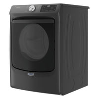 Maytag 7.3 Cu. Ft. Gas Dryer with Extra Power and Quick Dry - MGD6630MBK  