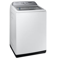 Samsung 5.8 Cu. Ft. Top-Load Washer - WA50R5200AW/US 