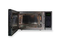 Danby 1.3 Cu. Ft. Multifunction Countertop Microwave with Air Fry - DBMW1361ABSS | Four à micro-ondes de comptoir multifonctionnel Danby de 1,3 pi3 avec friture à air - DBMW1361ABSS | DBMW13SS