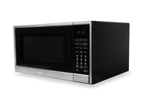 Danby 1.3 Cu. Ft. Multifunction Countertop Microwave with Air Fry - DBMW1361ABSS | Four à micro-ondes de comptoir multifonctionnel Danby de 1,3 pi3 avec friture à air - DBMW1361ABSS | DBMW13SS