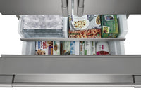 Frigidaire Professional 27.8 Cu. Ft. French-Door Refrigerator - PRFS2883AF 