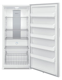 Frigidaire 20 Cu. Ft. Upright Freezer - FFUE2022AW 