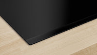 Bosch 30" 800 Series 4-Burner Induction Cooktop - Black - NIT8061UC | Surface de cuisson à induction Bosch de série 800 de 30 po à 4 brûleurs - NIT8061UC | NIT8061C