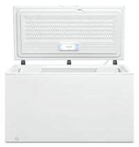 Frigidaire 14.8 Cu. Ft. Chest Freezer - FFCL1542AW 