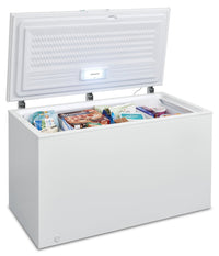 Frigidaire 14.8 Cu. Ft. Chest Freezer - FFCL1542AW 