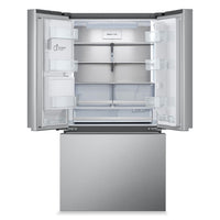 LG 26 Cu. Ft. Smart Counter-Depth MAX™ Refrigerator with Craft Ice™ - LRYXC2606S 