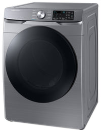 Samsung 7.5 Cu. Ft. Smart Gas Dryer - DVG45B6305P/AC 