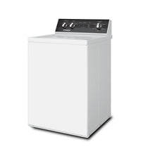 Huebsch 3.2 Cu. Ft. Top-Load Washer with Perfect Wash™ - TR5104WN 