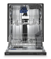 Maytag 24" 47 dBA Built-In Dishwasher – Fingerprint Resistant Stainless Steel - MDPS7024SZ | Lave-vaisselle encastré Maytag de 24 po et de 47 dBA - acier inoxydable résistant aux traces de doigts - MDPS7024SZ