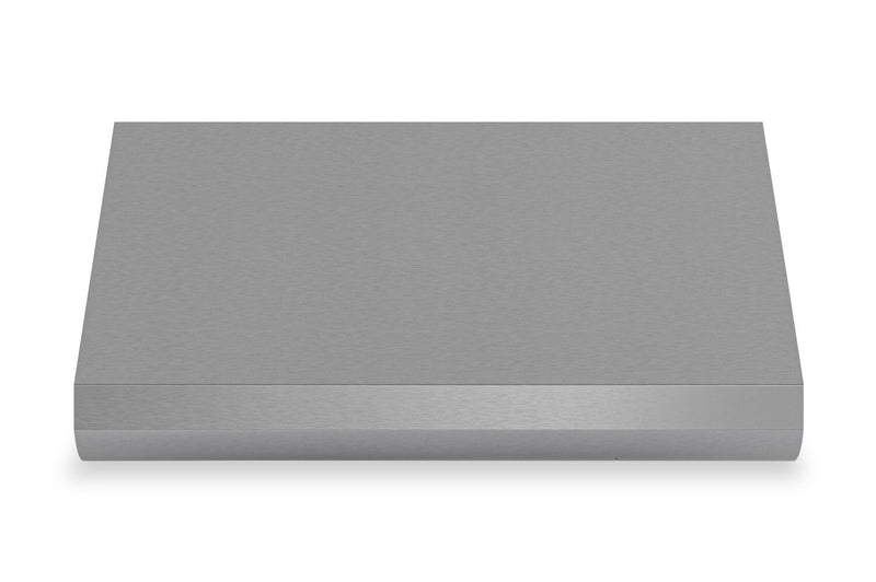 Broan Elite 36" E60000 Series Canopy Range Hood - E6036SSM | Hotte de cuisinière Broan Elite de série E60000 de 36 po de style auvent - E6036SSM | E6036SSM